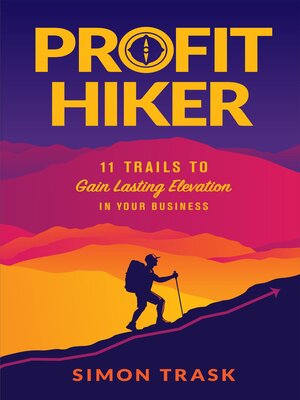 cover image of Profit Hiker